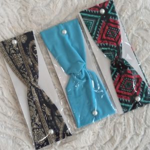 Headbands
